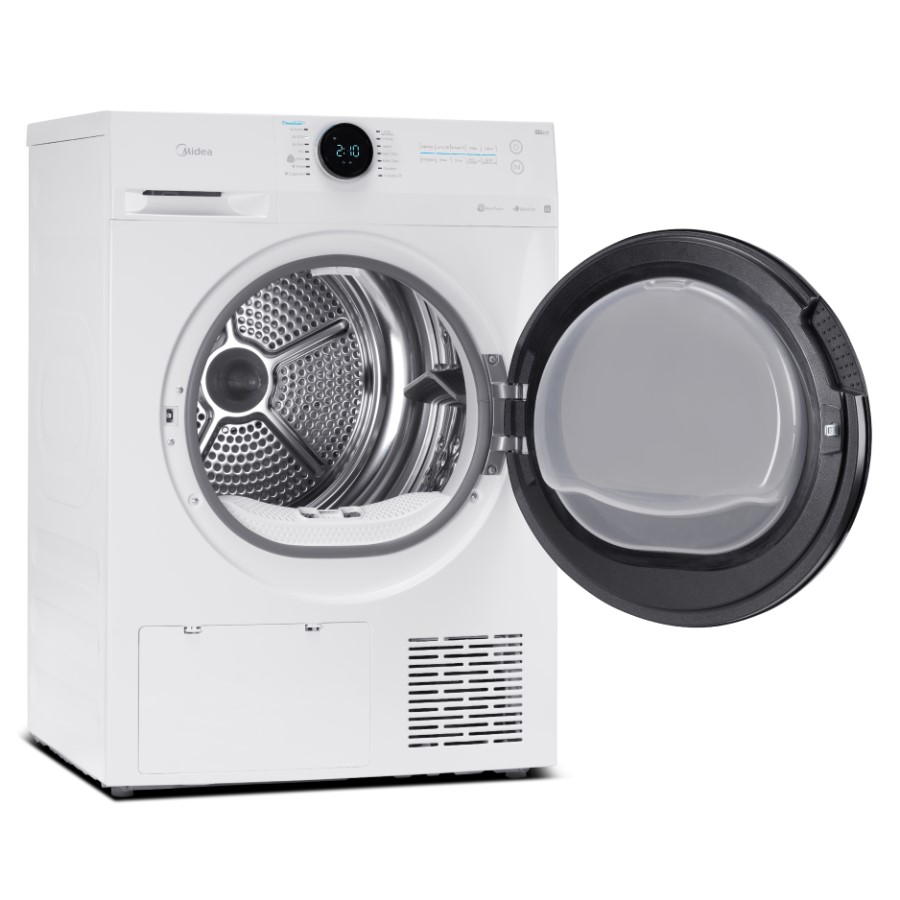 additioanl image for  Midea Premium Tumble Dryer 8kg - A+++ 